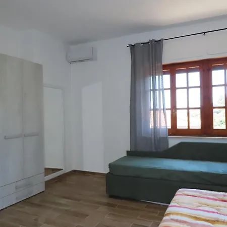 Casa Lamanna Torretta (Calabria)