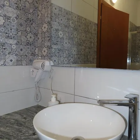 Lejlighed Casa Lamanna *