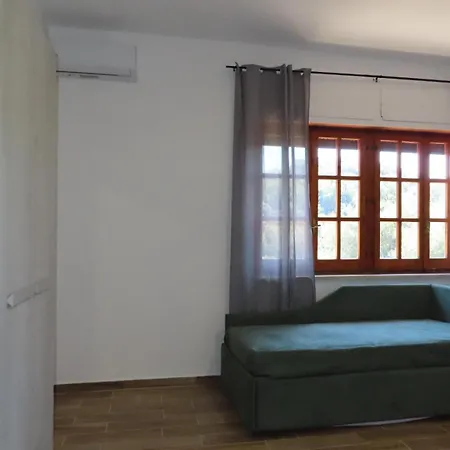 Casa Lamanna Lejlighed Torretta (Calabria)