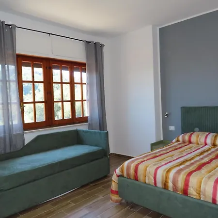Casa Lamanna