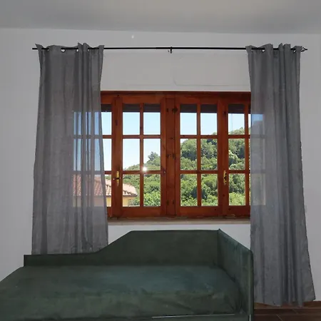 Casa Lamanna *
