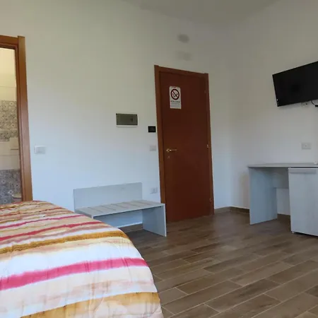 Casa Lamanna Torretta (Calabria)