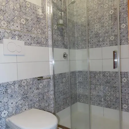 Casa Lamanna Lejlighed Torretta (Calabria)