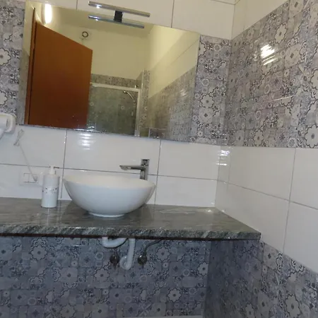 Casa Lamanna Torretta (Calabria)