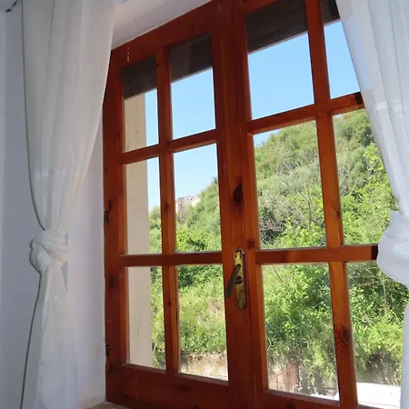 Casa Lamanna Lejlighed