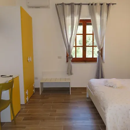 Casa Lamanna Lejlighed Torretta (Calabria)