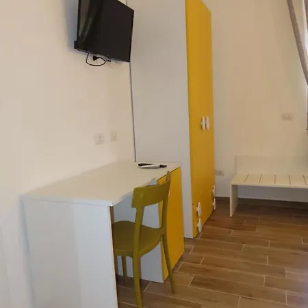 Lejlighed Casa Lamanna