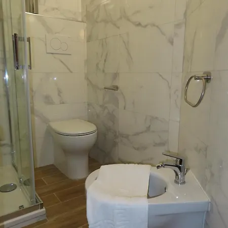 Casa Lamanna * Torretta (Calabria)