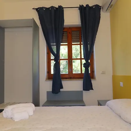 Casa Lamanna
