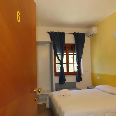Casa Lamanna Torretta (Calabria)