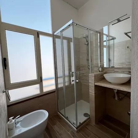 Casa Lamanna Lejlighed *