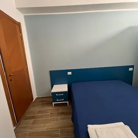 Casa Lamanna