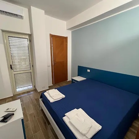 Lejlighed Casa Lamanna