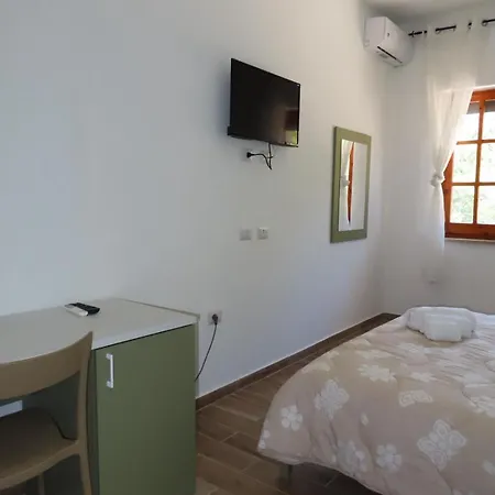 Lejlighed Casa Lamanna