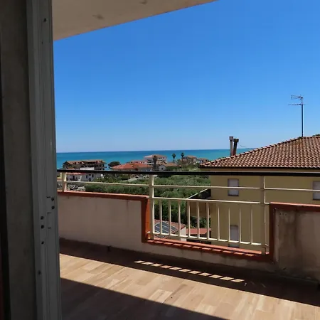 Casa Lamanna