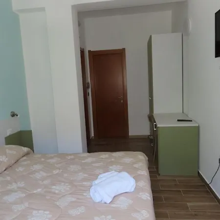 Casa Lamanna Lejlighed Torretta (Calabria)